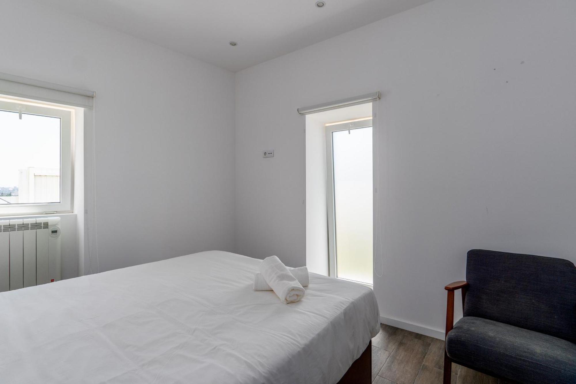 Getaway - Stadium & Parking Сasa de vacaciones Oporto