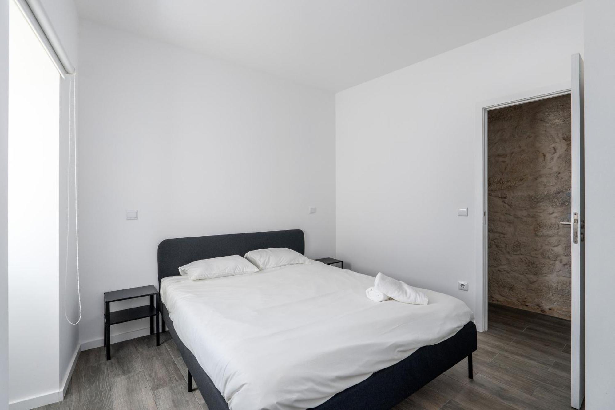 Getaway - Stadium & Parking Casa de férias Porto