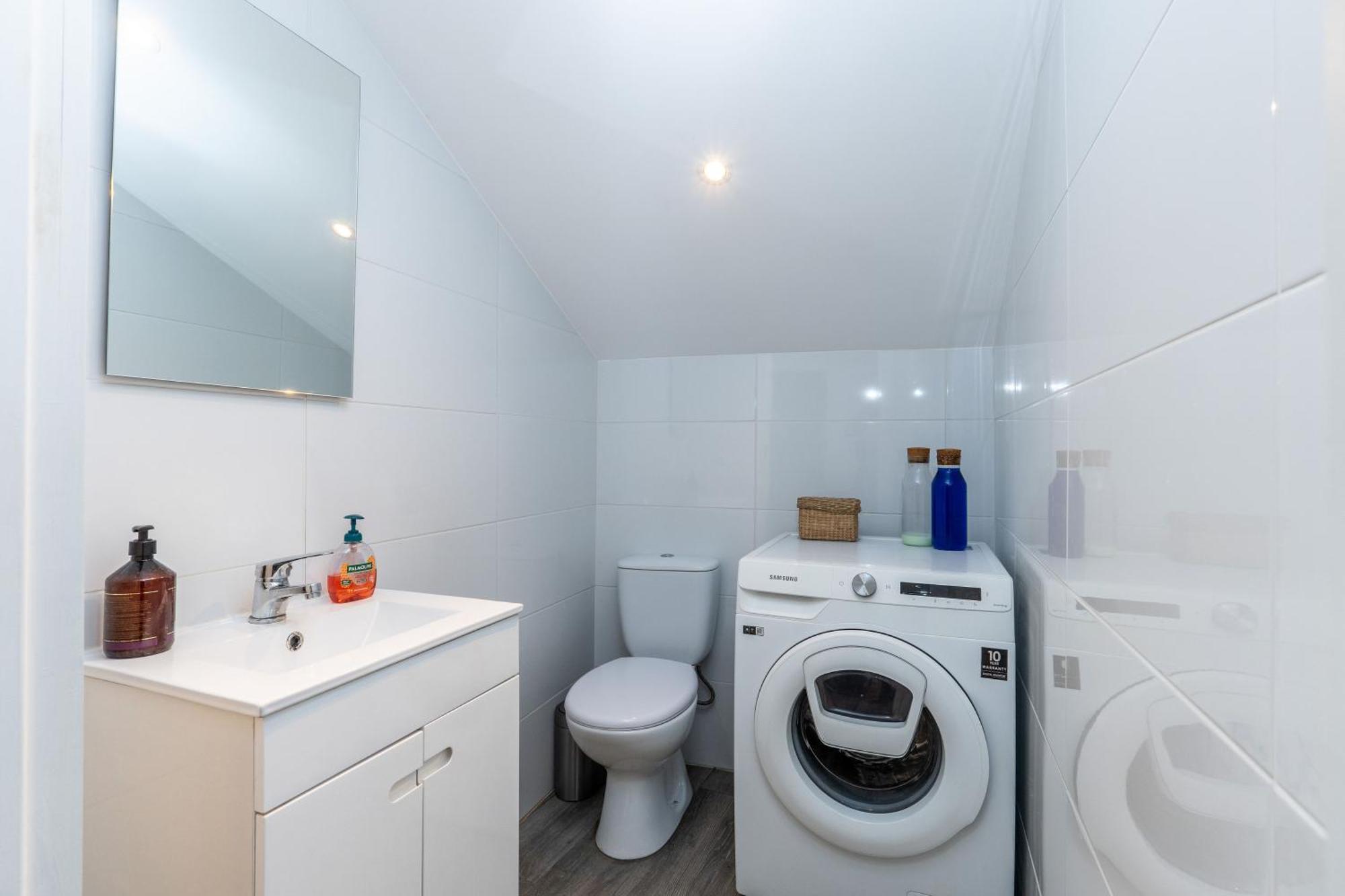 Сasa de vacaciones Getaway - Stadium & Parking Oporto