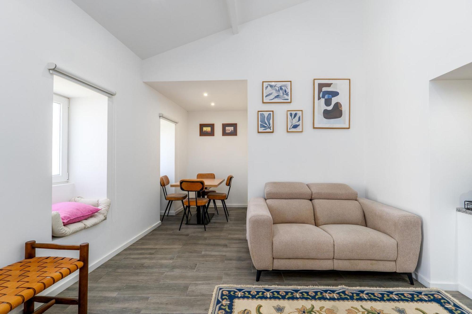 Сasa de vacaciones Getaway - Stadium & Parking Oporto